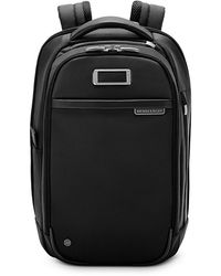 Briggs & Riley - @Work Slim Backpack - Lyst