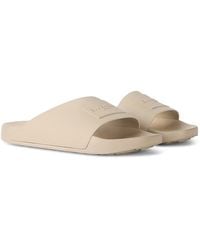 Givenchy - Slide Sandals - Lyst