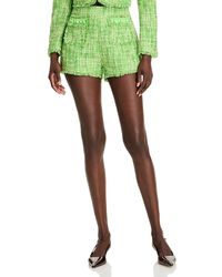 Cinq À Sept - Lucie Boucle Racquel Shorts - Lyst