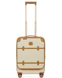 Bric's - Bellagio 2.0 21 Carry On Spinner Trunk With Pocket - Lyst