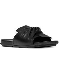 Fitflop - Gracie Soft Twist Sandals - Lyst