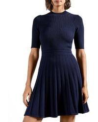ted baker lornia dress