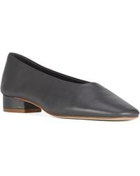 Jeffrey Campbell - Trustee Round Toe Flats - Lyst