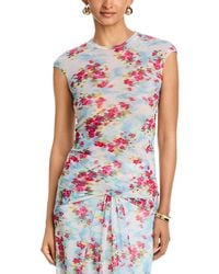 AFRM - Nina Top - Lyst