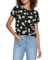 Sanctuary - The Perfect Tee - Lyst