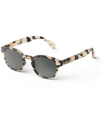 Izipizi - #C Sunglasses, 45Mm - Lyst