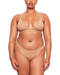 Skims - Fits Everybody Triangle Bra - Lyst