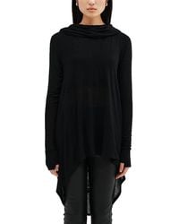MARCELLA - Oslo Tunic Top - Lyst