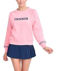 Ame & Lulu - Play All Sweatshirt - Lyst