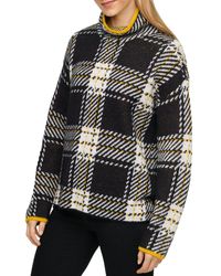 dkny knitwear