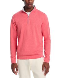 Peter Millar - Crown Comfort Pullover - Lyst