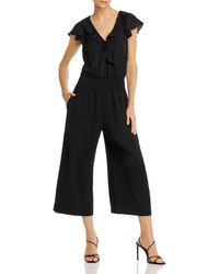 parker ashton jumpsuit