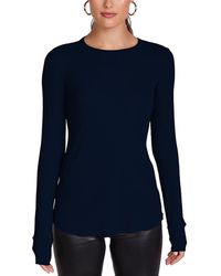 Michael Lauren - Alick Top - Lyst