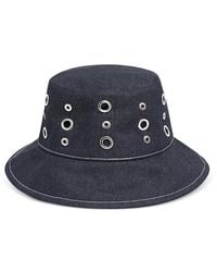Apparis - Slick Bucket Hat - Lyst