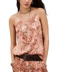 Ba&sh - Cigue Tank - Lyst