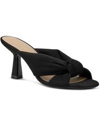 Stuart Weitzman - Soplaya 75 Slides - Lyst
