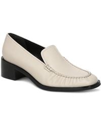Vince - Larose Loafer Pumps - Lyst