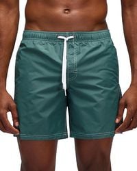 Sundek - Regular Fit 16 Board Shorts - Lyst