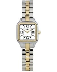 Timex - Addison Watch, 23Mm X 23Mm - Lyst