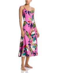Natori - Daido Nightgown - Lyst