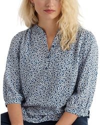Seasalt Cornwall - Willow Path Top - Lyst