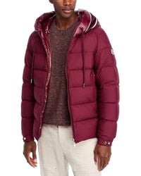 Moncler - Cardere Zip Front Jacket - Lyst