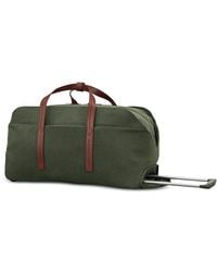 Samsonite - Virtuosa Wheeled Duffel - Lyst