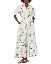 LEO LIN - Jemma Blouse - Lyst