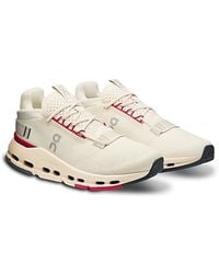 On Shoes - Cloudnova 2 Sneakers - Lyst