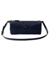Prada - Re-Nylon Pouch - Lyst