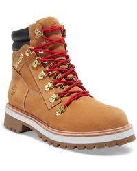 timberland vibram lux
