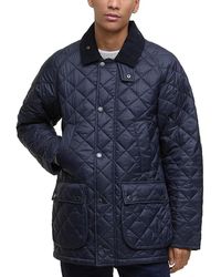 Barbour - Essential Bedale Quilted Jacket - Lyst