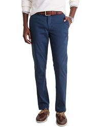 Vineyard Vines - Tech Breaker Pants - Lyst