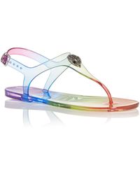 #3 Chic Sandals - Love these Carvela Kurt Geiger Sandals, they come in SO many colors and are so 