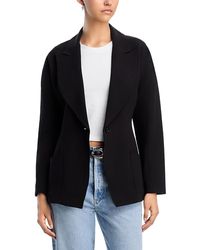 STAUD - Cole Blazer - Lyst