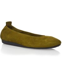 Arche flats and Women - Up to 58% at Lyst.com