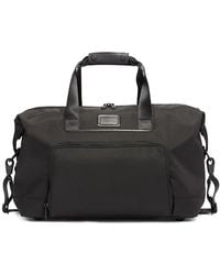 Tumi - Alpha 3 Double Expansion Satchel - Lyst