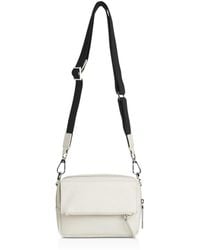 whistles cami crossbody bolsa