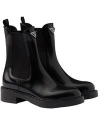 Prada - Boots - Lyst