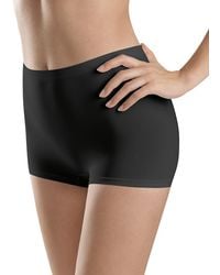 Hanro - Touch Feeling Boyshort - Lyst