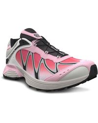 Salomon - Xt-Whisper Fairytale Running Sneakers - Lyst