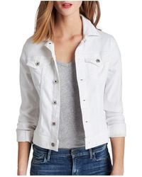 adriano goldschmied jean jacket