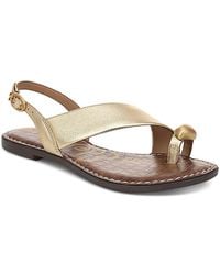 Sam Edelman - Grace Sandals - Lyst