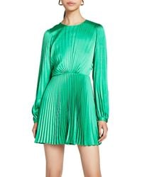 nbd tavi dress