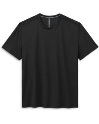 Ten Thousand - Lightweight Textured Tee - Lyst