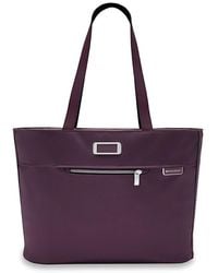 Briggs & Riley - Rhapsody Expandable Tote - Lyst