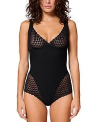Simone Perele - Subtile Bodysuit - Lyst