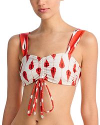 Palmacea - Cassandra Bikini Top - Lyst