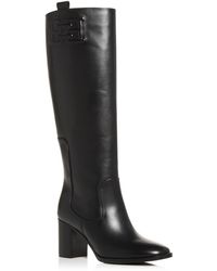 bally boots womens