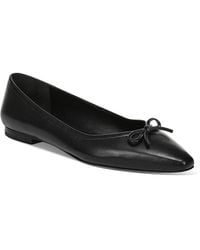 Veronica Beard - Cailey Ballet Flats - Lyst